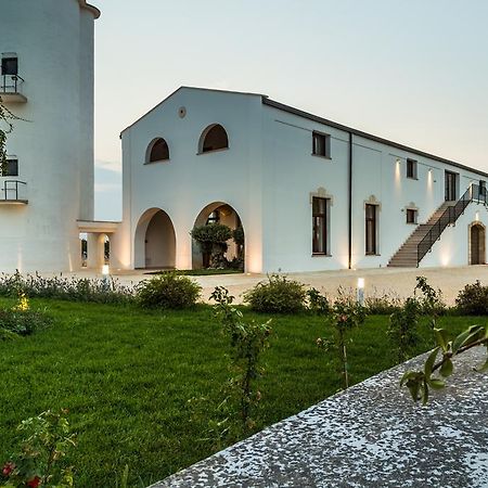 Masseria Martellotta Palagianello Exterior foto